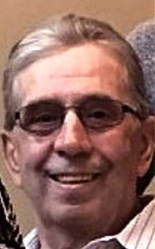 Richard Lee Maxwell Profile Photo