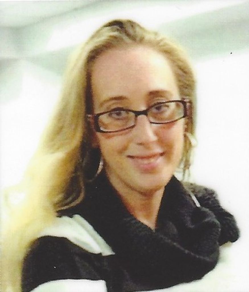 Christina M. Gordon Profile Photo