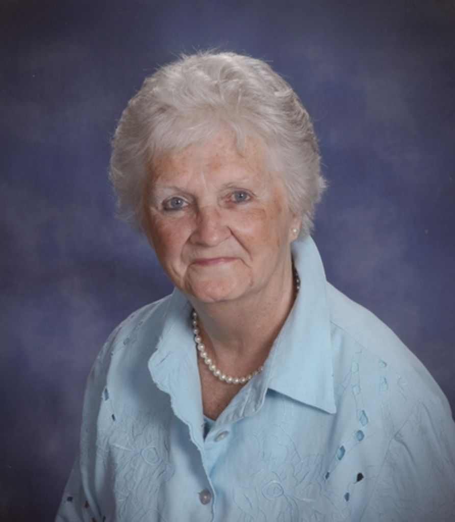 Janet Klare Profile Photo