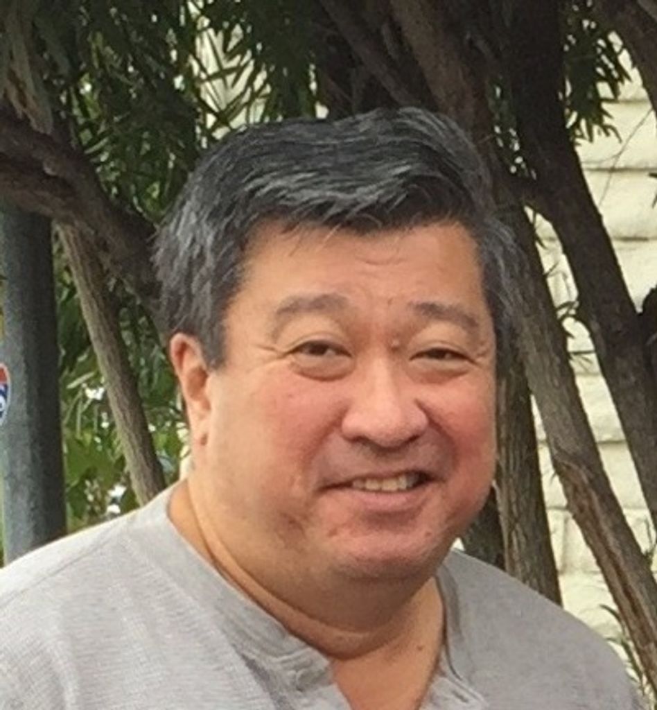 Mark Takeo Kawaguchi