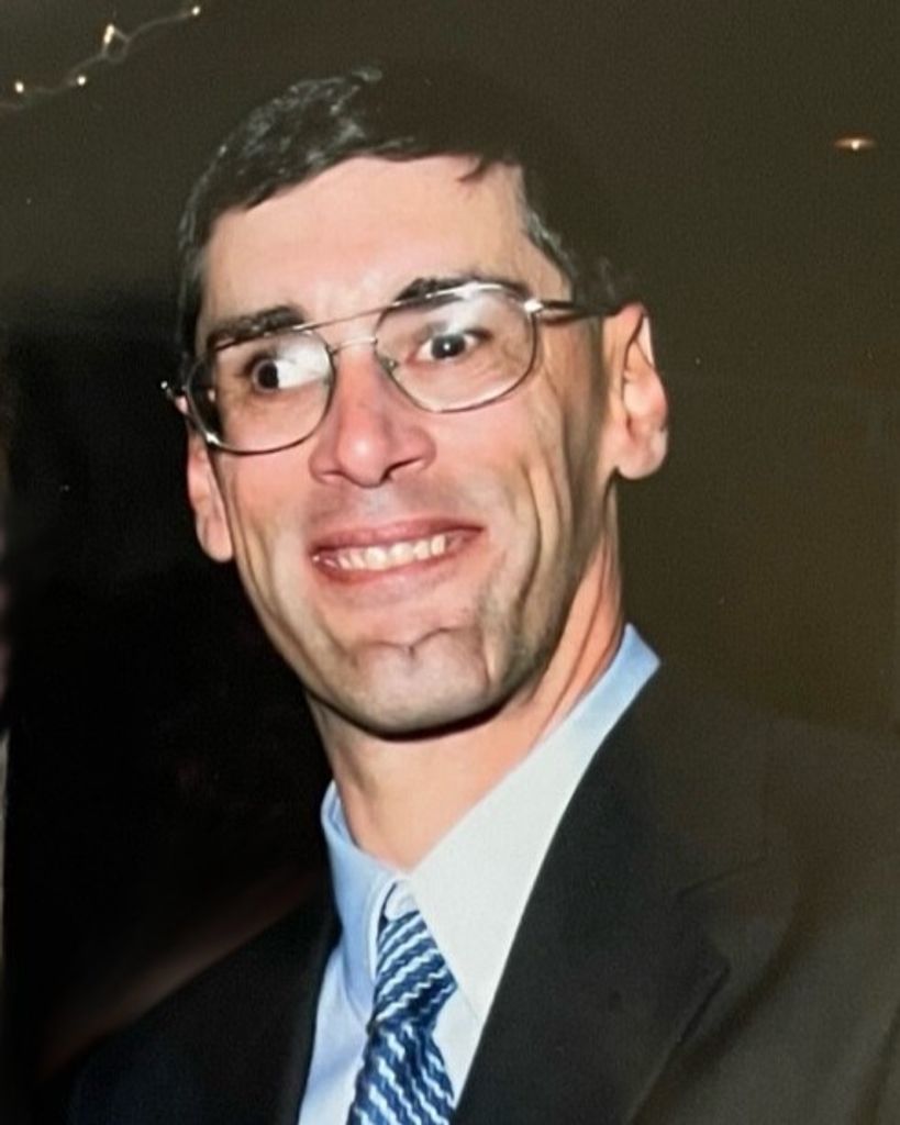 Joseph Pinto