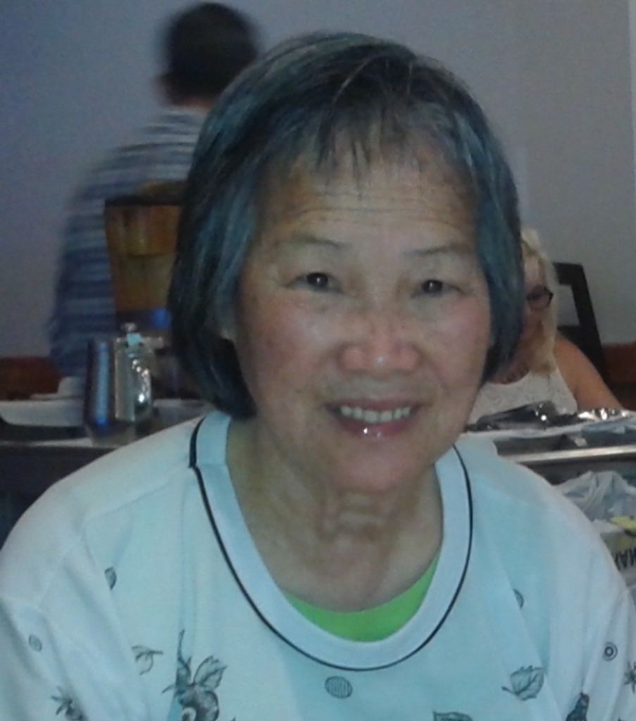 Mei Yi Chen