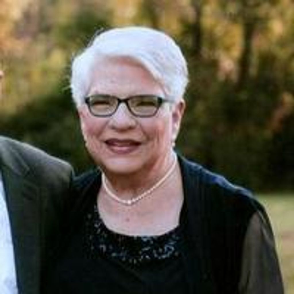 Edith Ann Cook