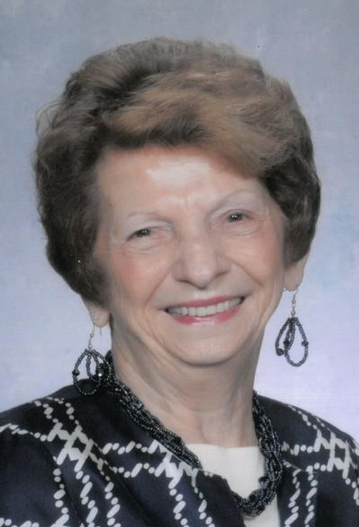 Deloris "Dee" Getzie Profile Photo