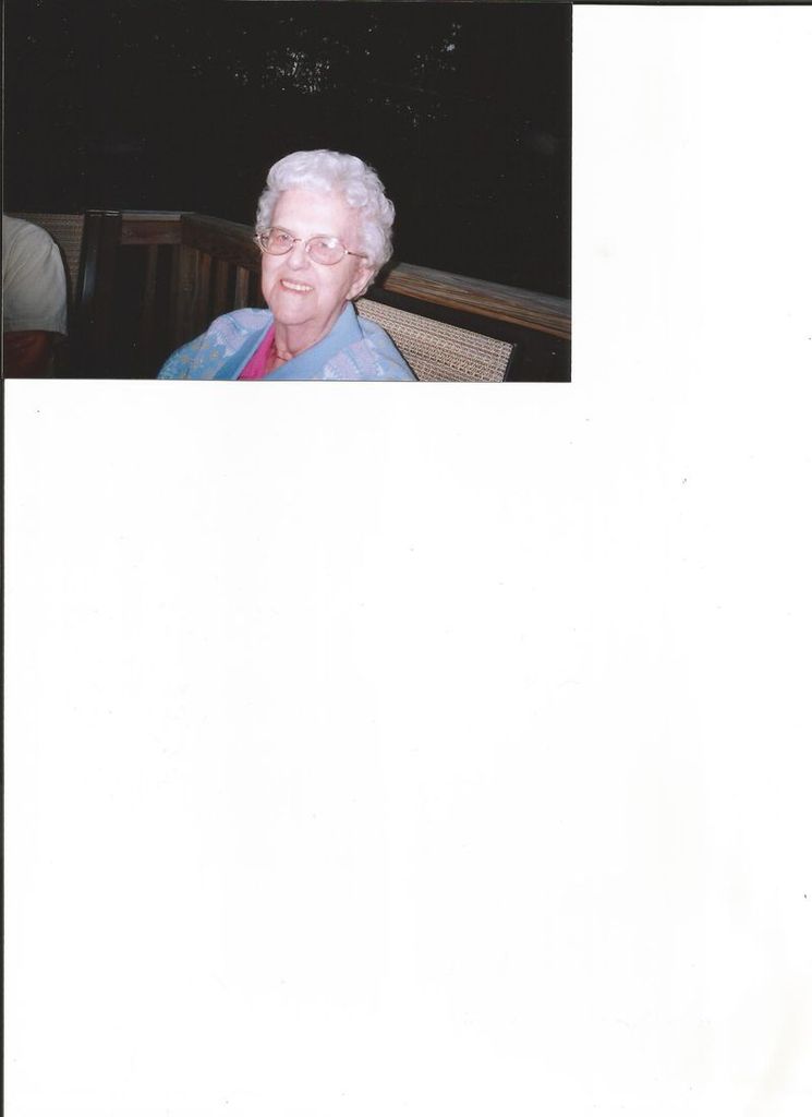 Emelda J. (Morneault) Ouellette Profile Photo