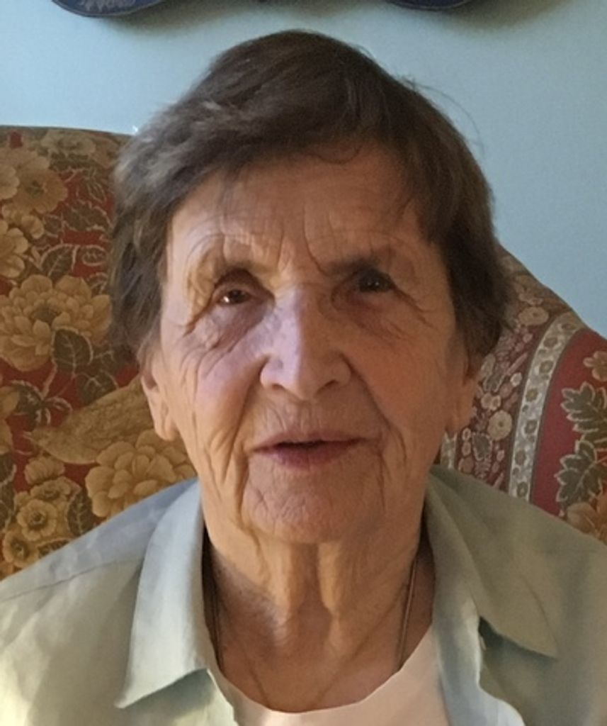 Clarice "Rusty" Orff Chase Profile Photo