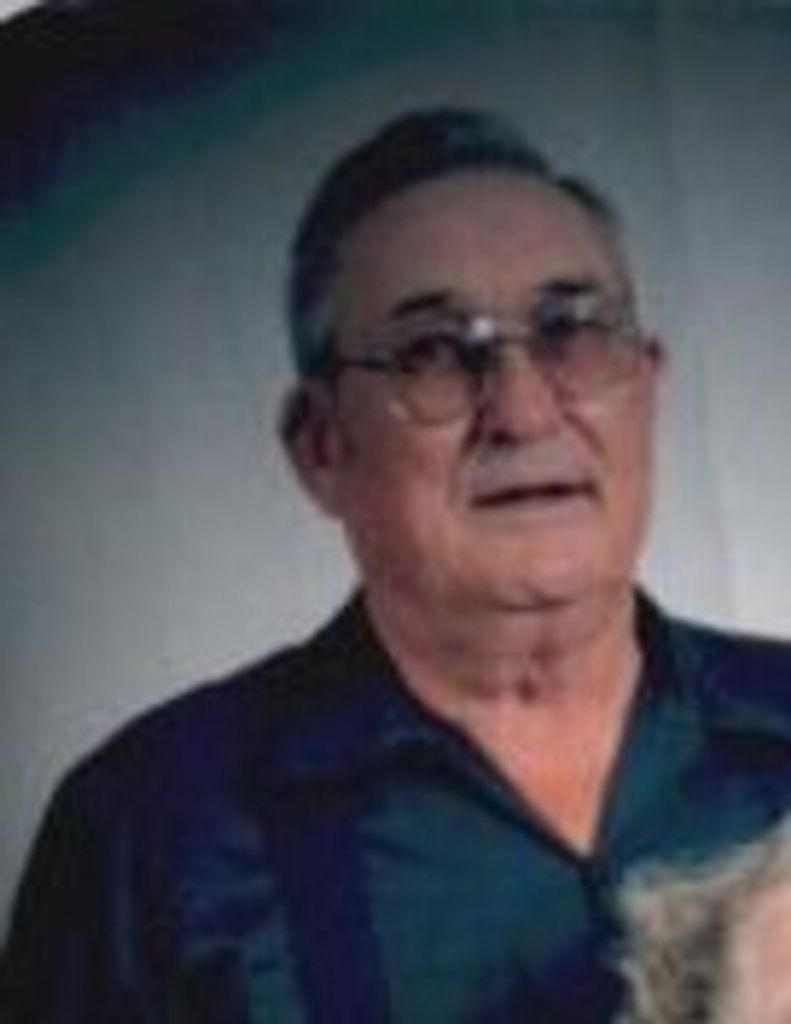 Carl W. Willcockson