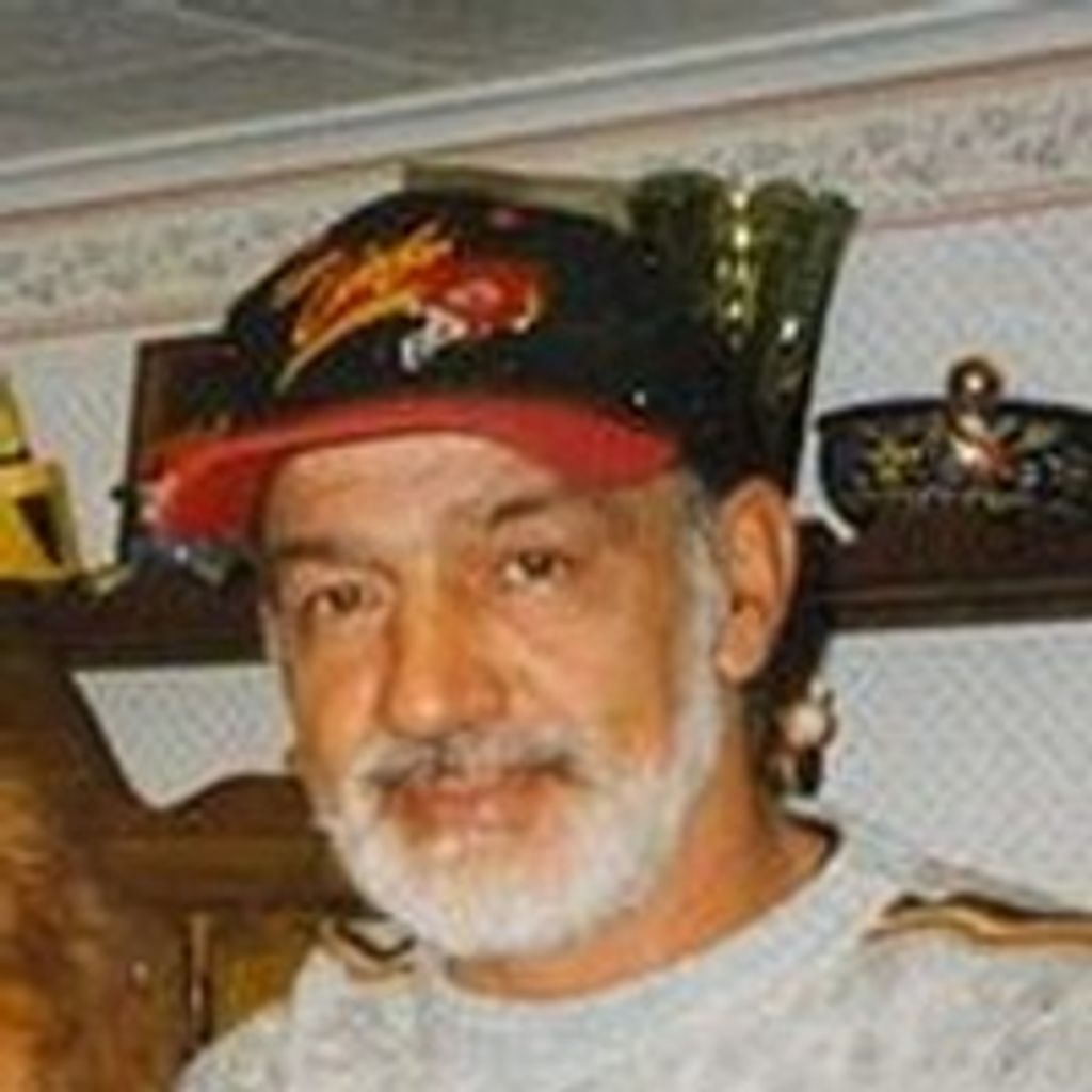 Alwood "Butch" Gray