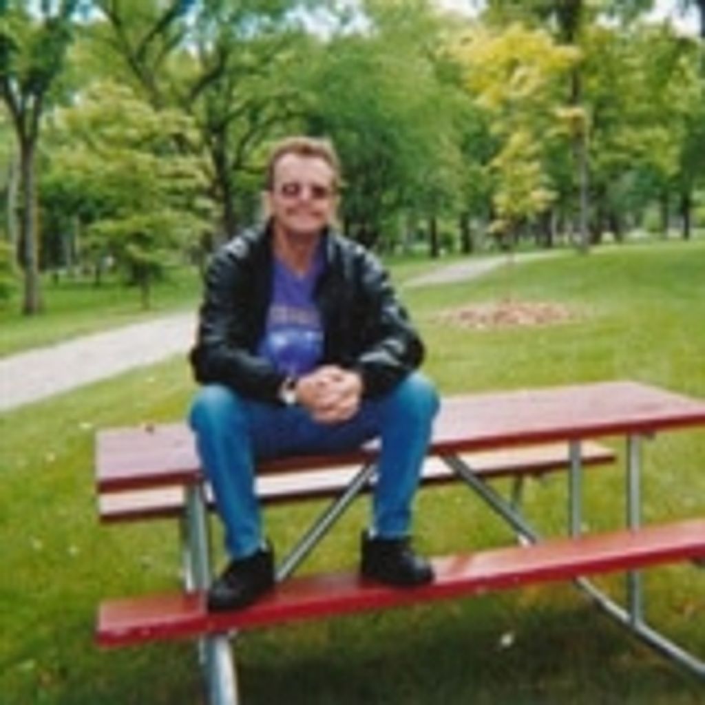 Gailon S. Johnson