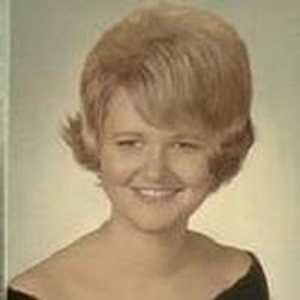 Donna Greene Hayes