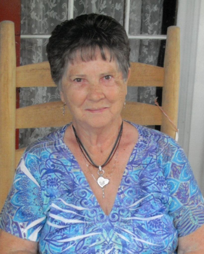 Frances Wilson Profile Photo