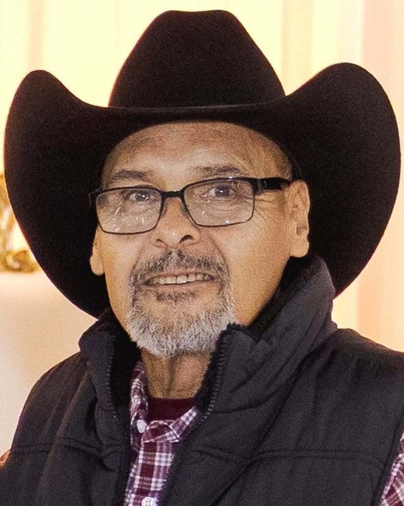 Enrique Cantu Gandara Jr. Profile Photo