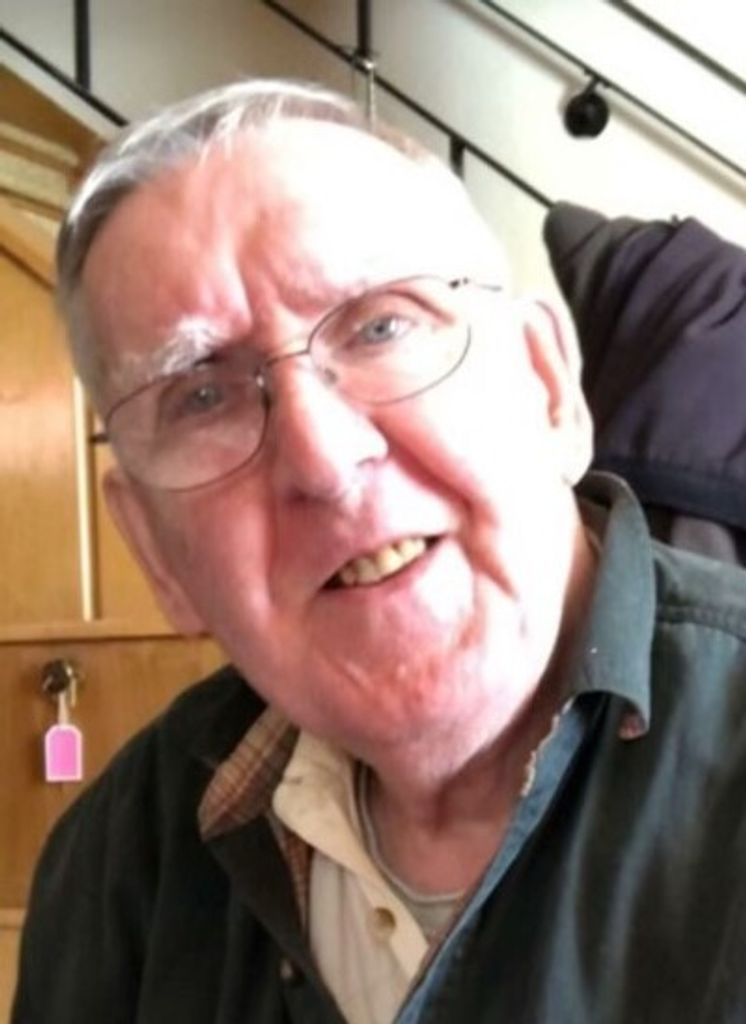 Richard Murphy Profile Photo