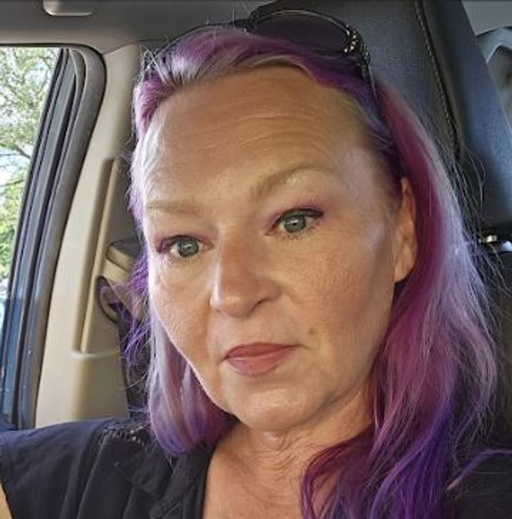 Cynthia Marie Patterson Profile Photo