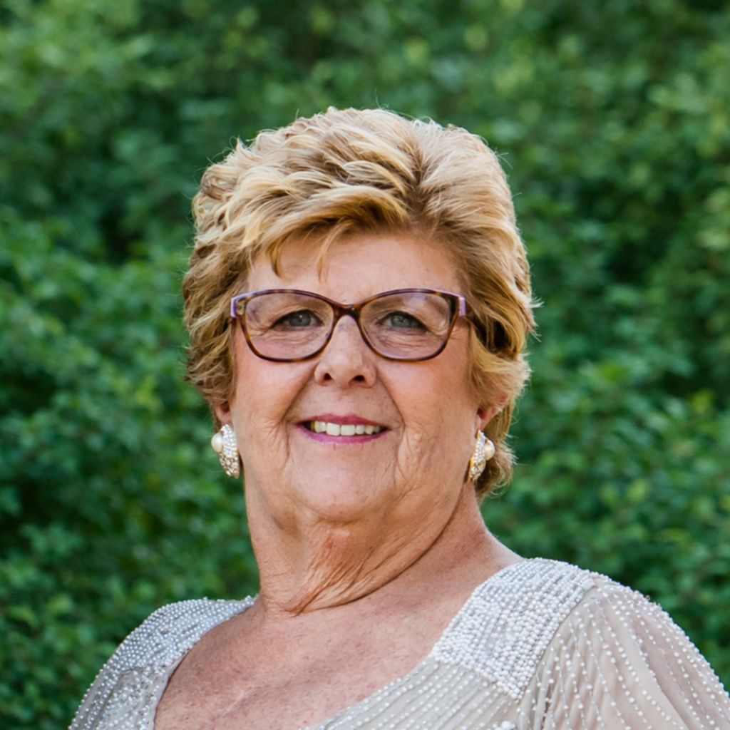 Kathleen Mang Profile Photo