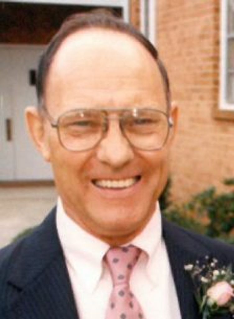 James Finley Profile Photo