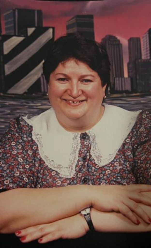 Teresa Gonzales Profile Photo