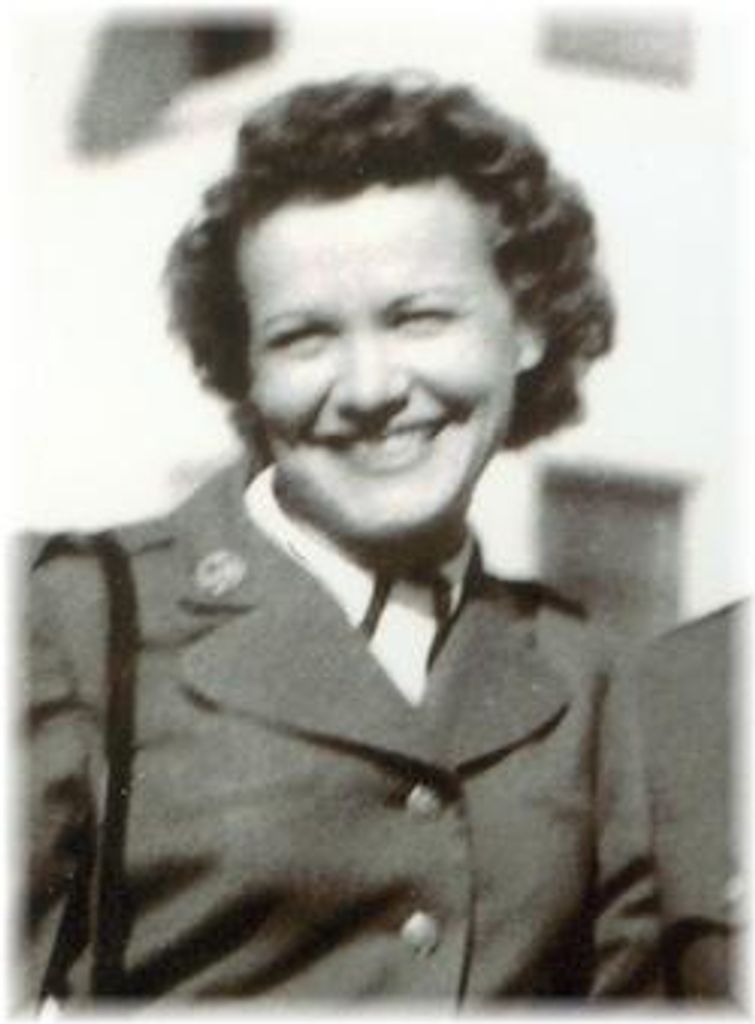 Frances "Fran" L. Erickson