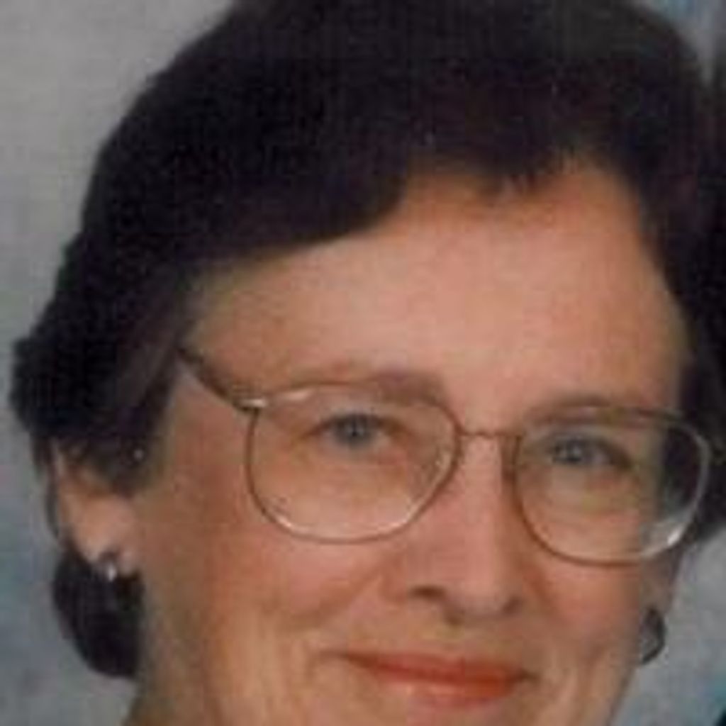 Shirley A. O'Dean