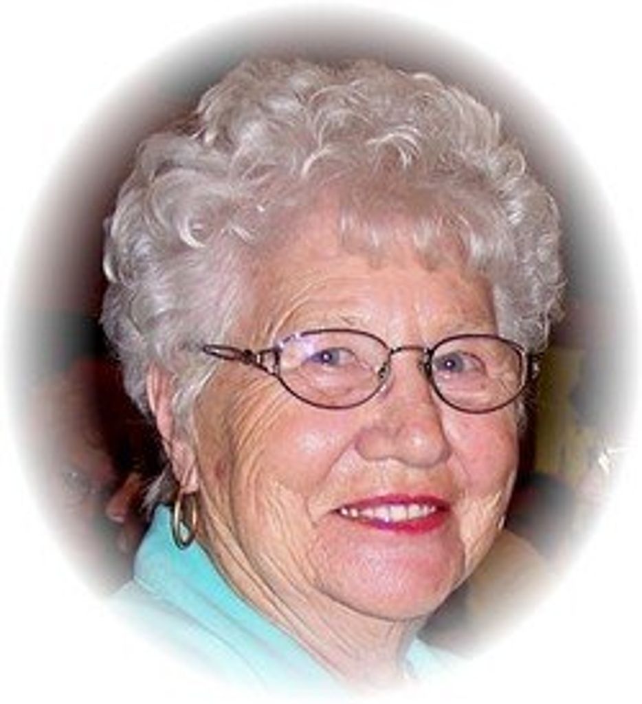 Martha Hudson-Shaleen
