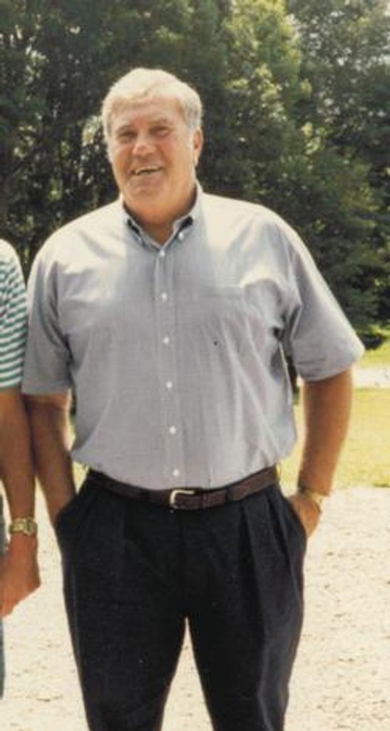 Jack Harold Thompson Profile Photo