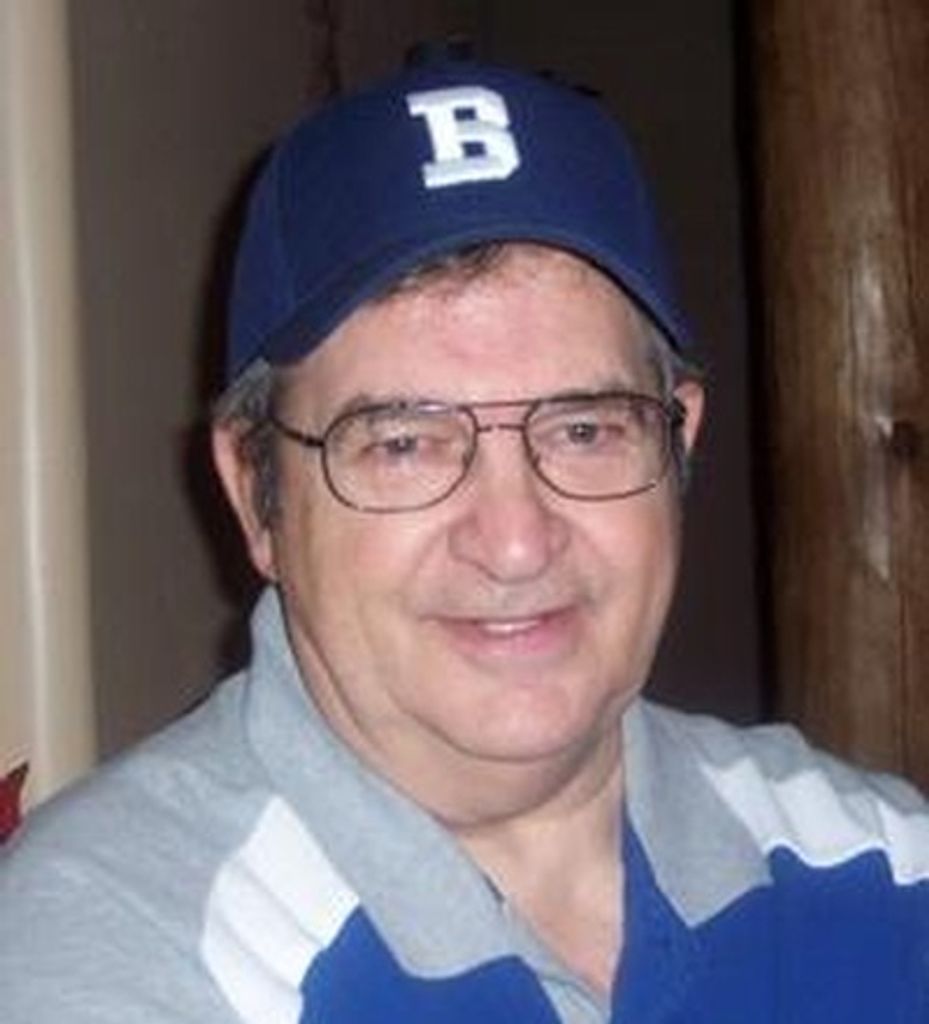 Roger Denton Profile Photo