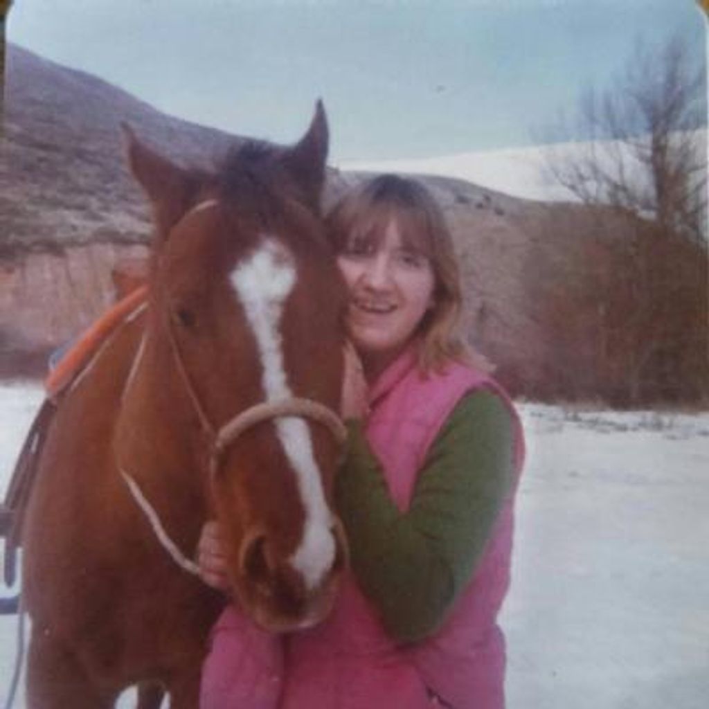 Alice Loertscher Profile Photo