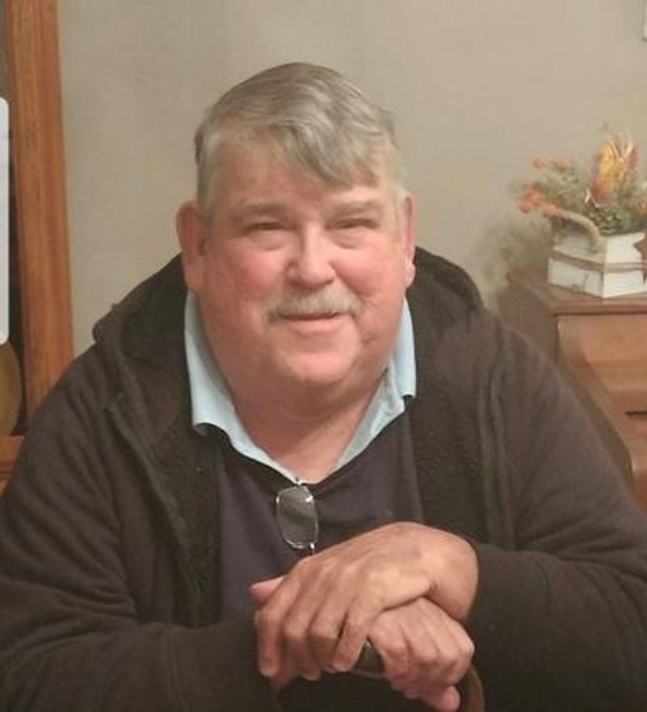 George Lyons Profile Photo