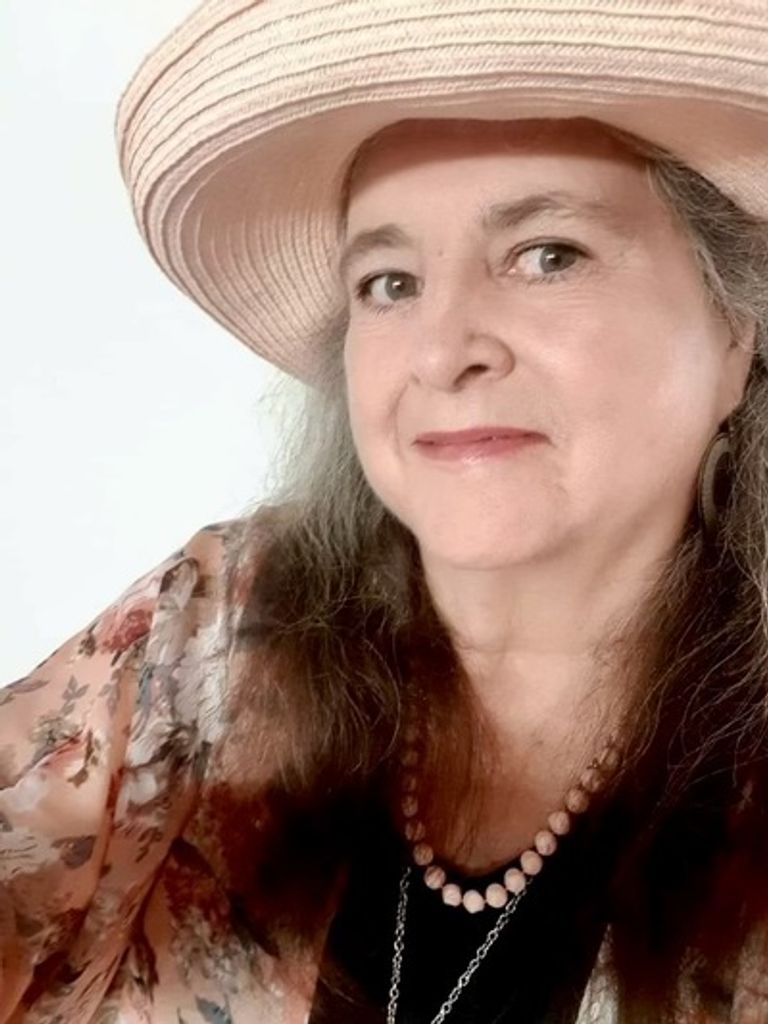 Carolyn Faye Blackwelder Profile Photo