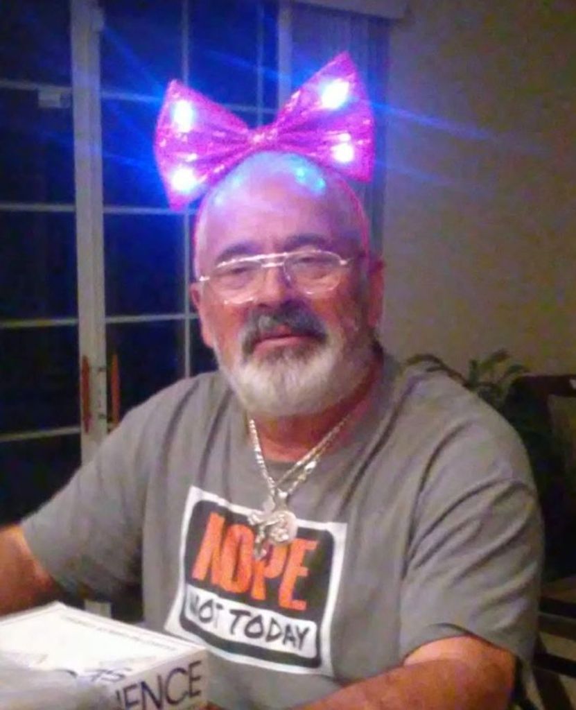 Gilbert Marrero Profile Photo