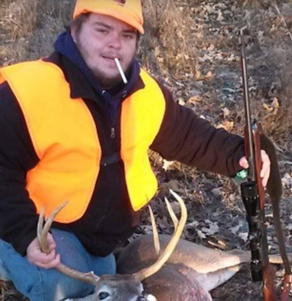 Curtis Bradley Campbell