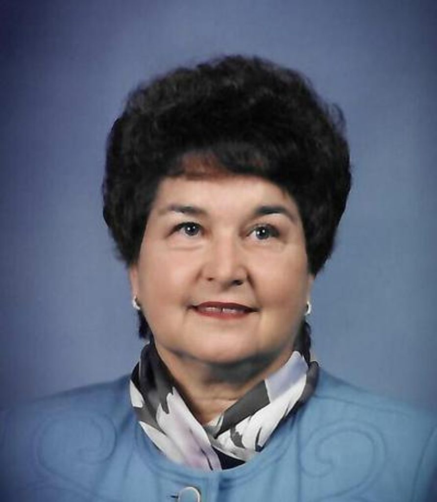 Wanda Lee Haire Mattingly Profile Photo