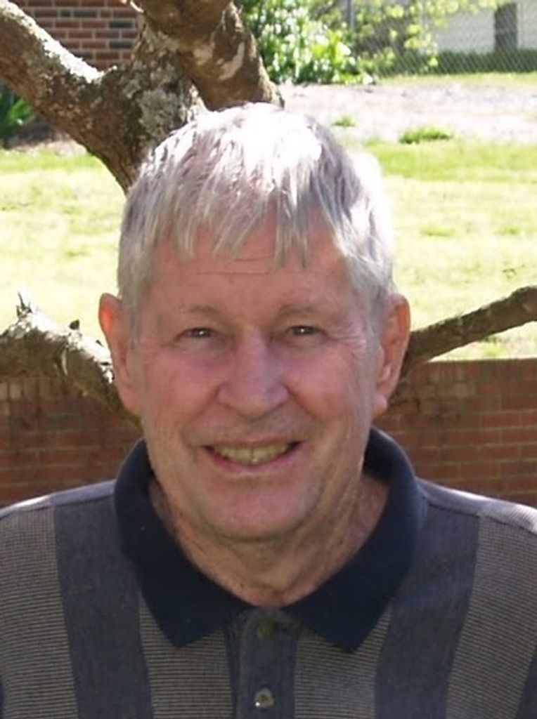 Robert Wayne Leas Profile Photo