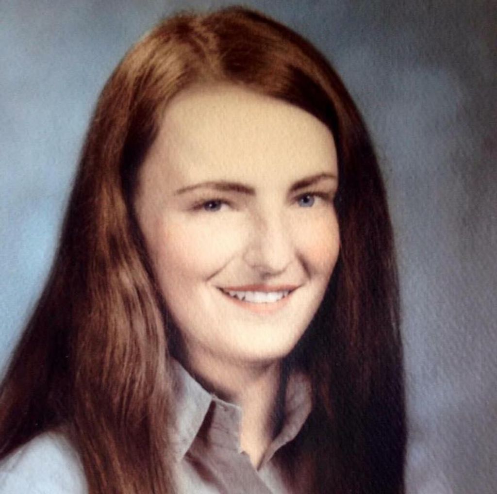 Vickers “Vick” Peeples Harrelson Profile Photo