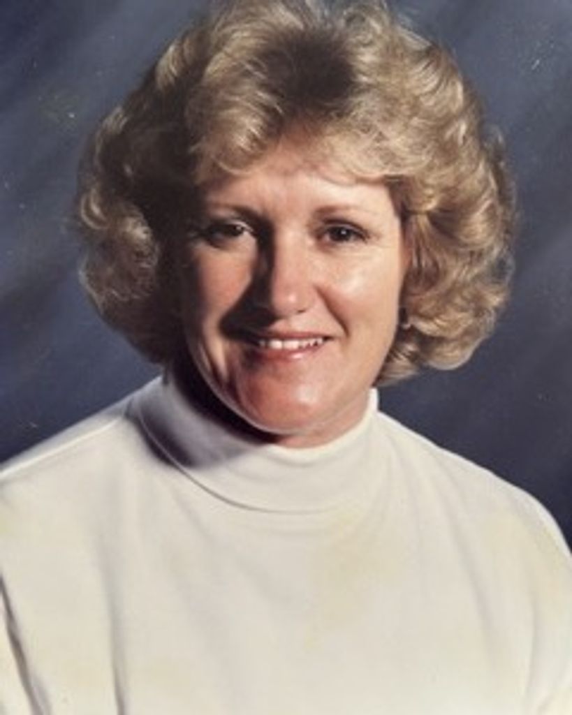 LaVerne Heath Cline