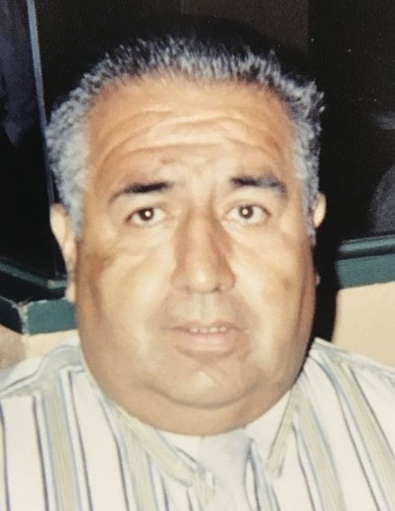 Lupe Richard Vergara
