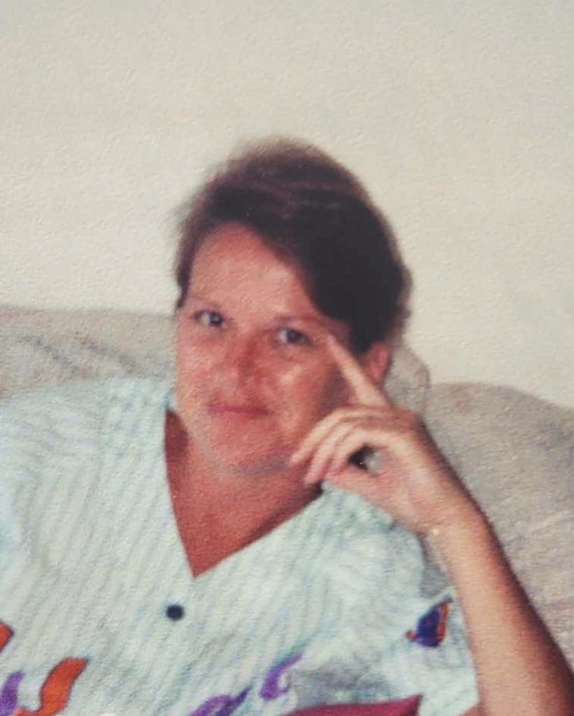 Patricia Lynn Clark Profile Photo