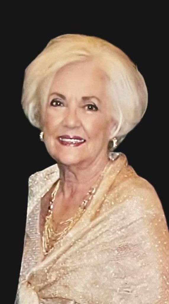 Clara Carolyn Cross Hooker Profile Photo