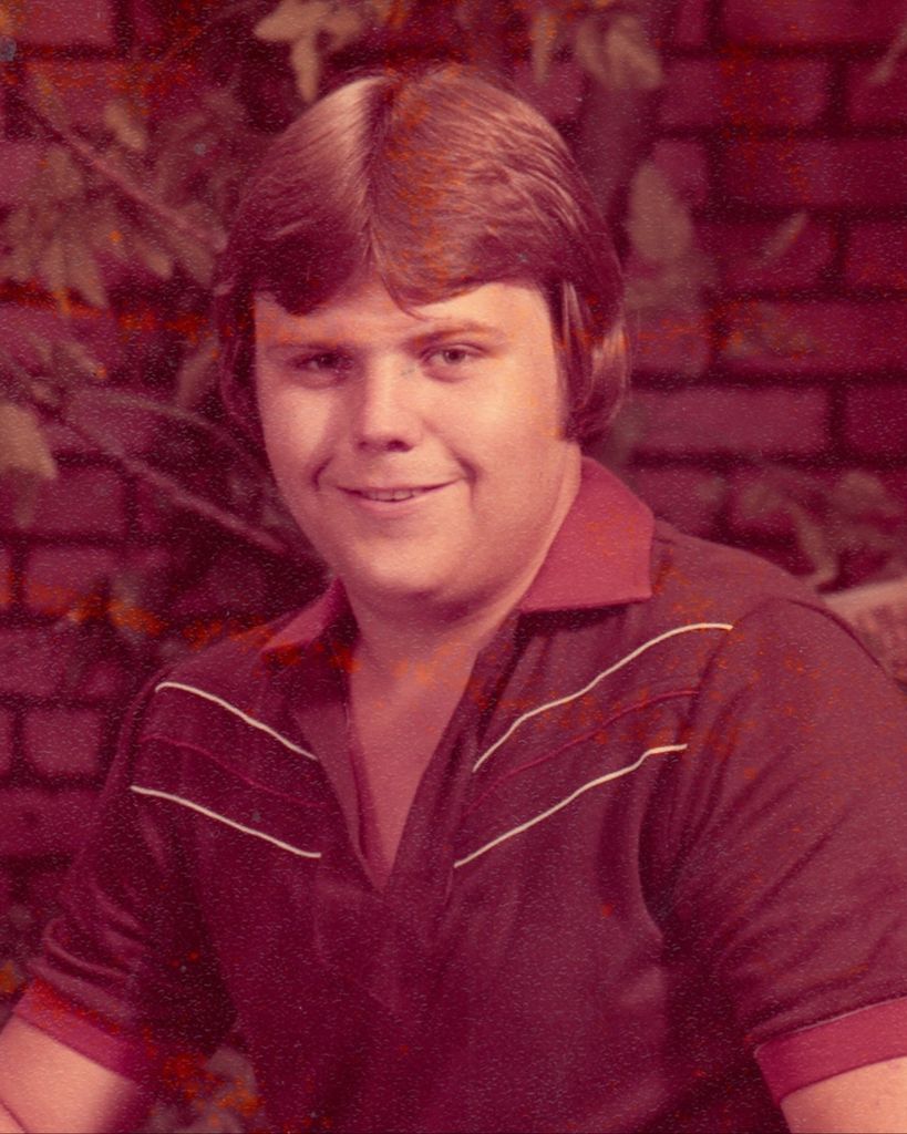 Billy Joe Hartis, Jr. Profile Photo