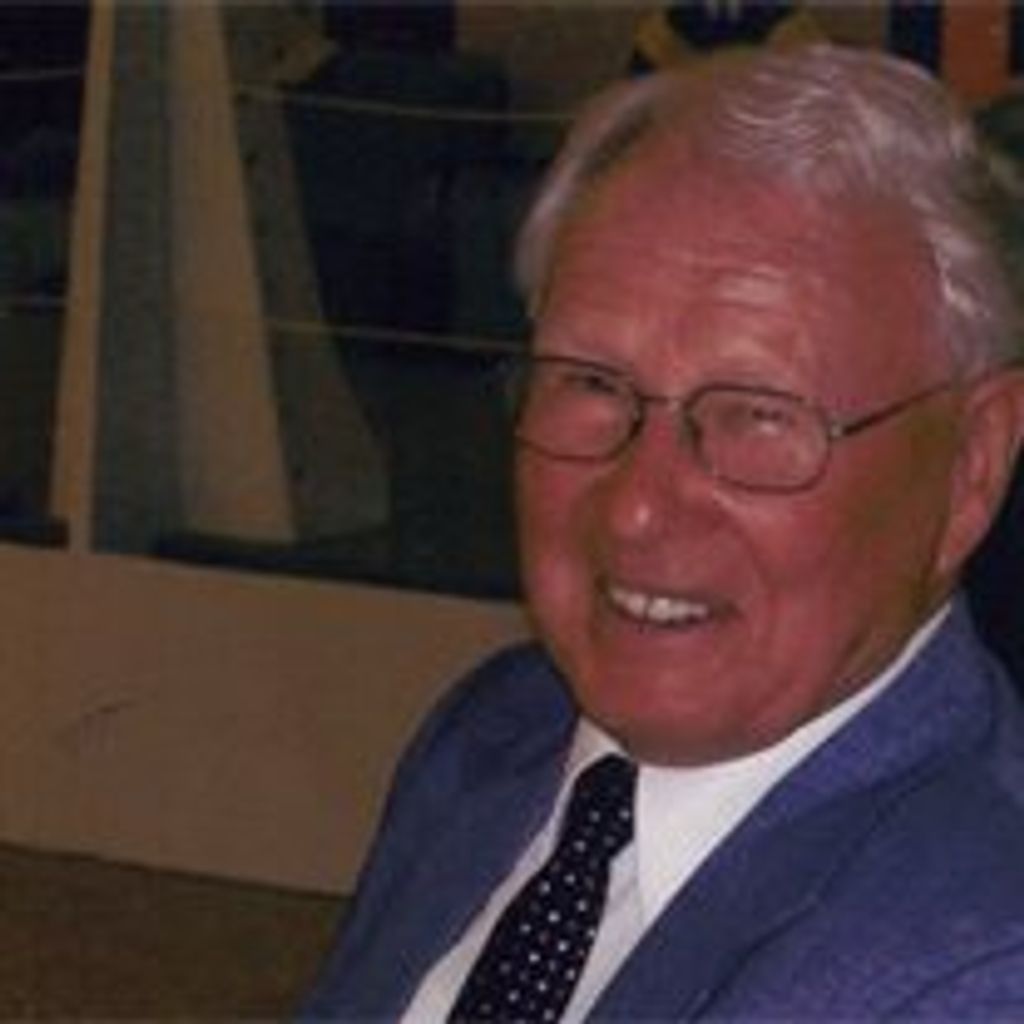 Gerald Donald Zirkelbach
