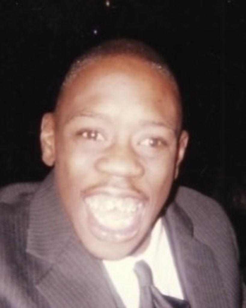Billy DeShawn Newman Profile Photo