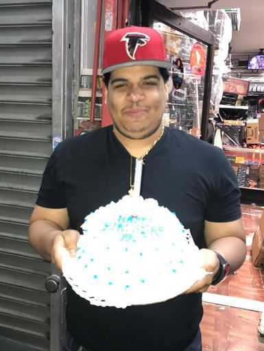 Carlos R Leon Tejada Profile Photo