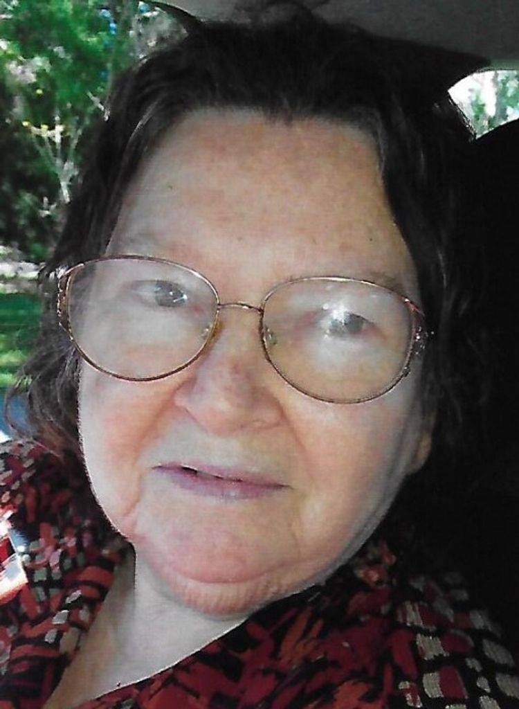 Yvonne Raulerson Harris