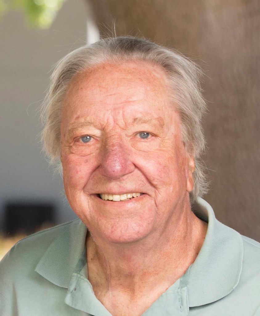 Raymond George Markoff Profile Photo