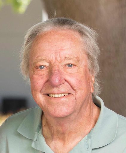 Raymond George Markoff