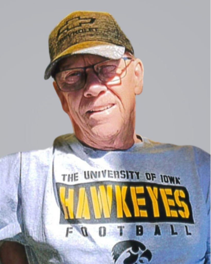 Steve "Rhino" Godber