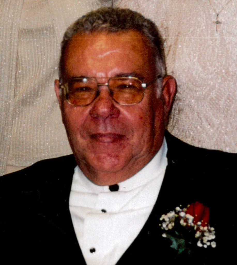 James E. Dossman, Sr.