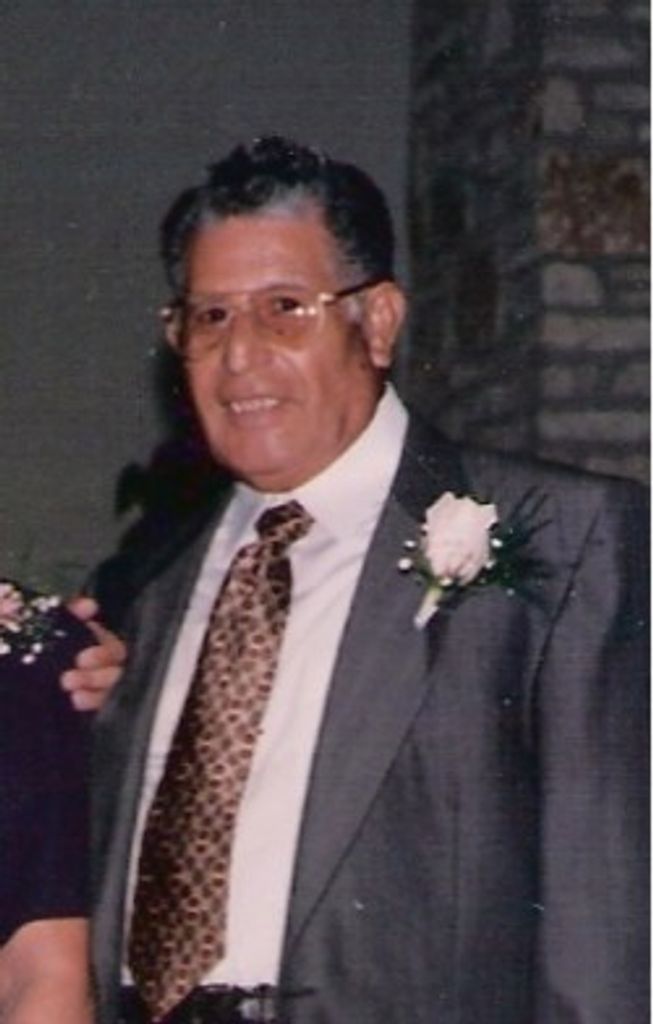 Santos Leos