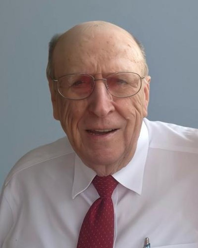 Charles Harris Martin Profile Photo