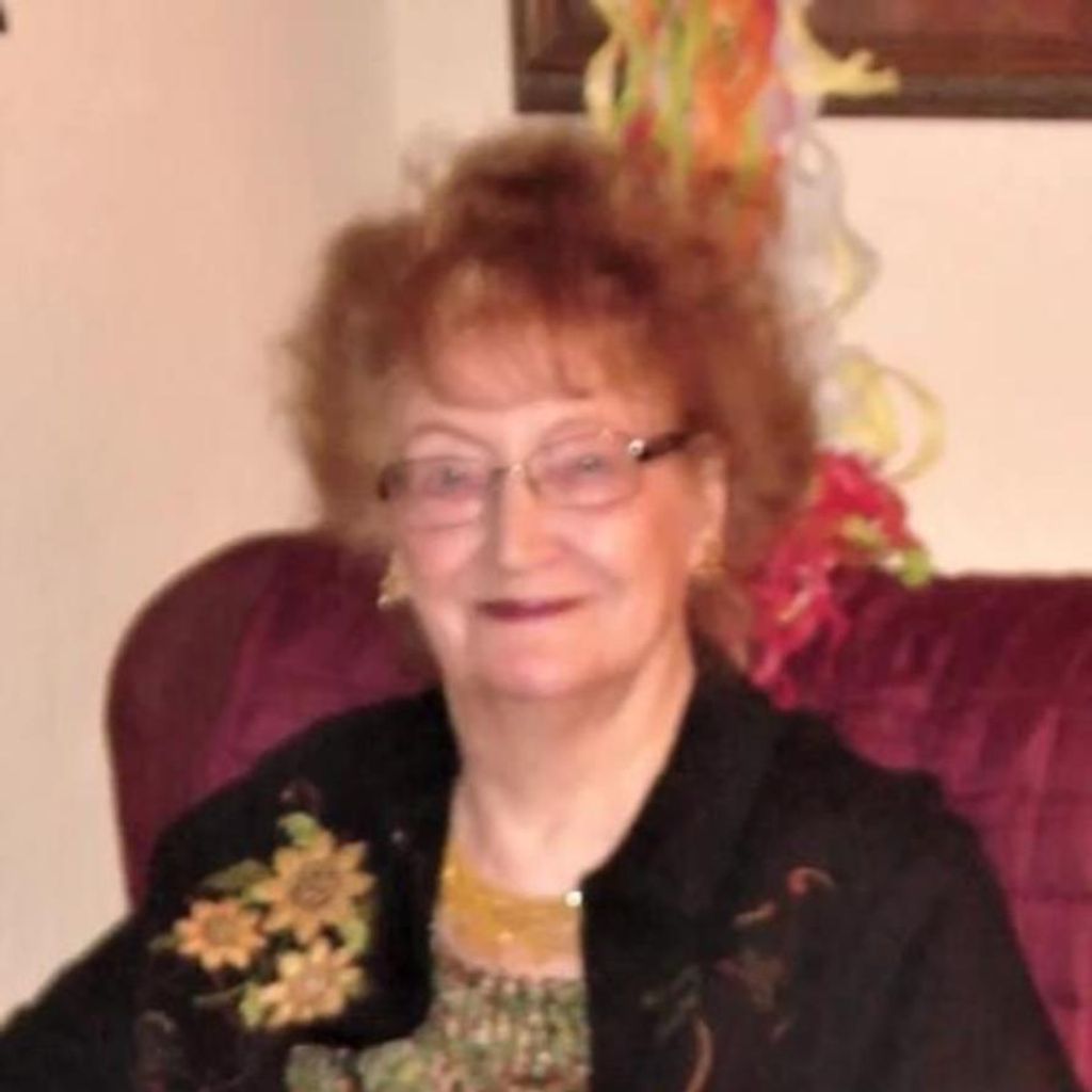 Kathleen Frisk